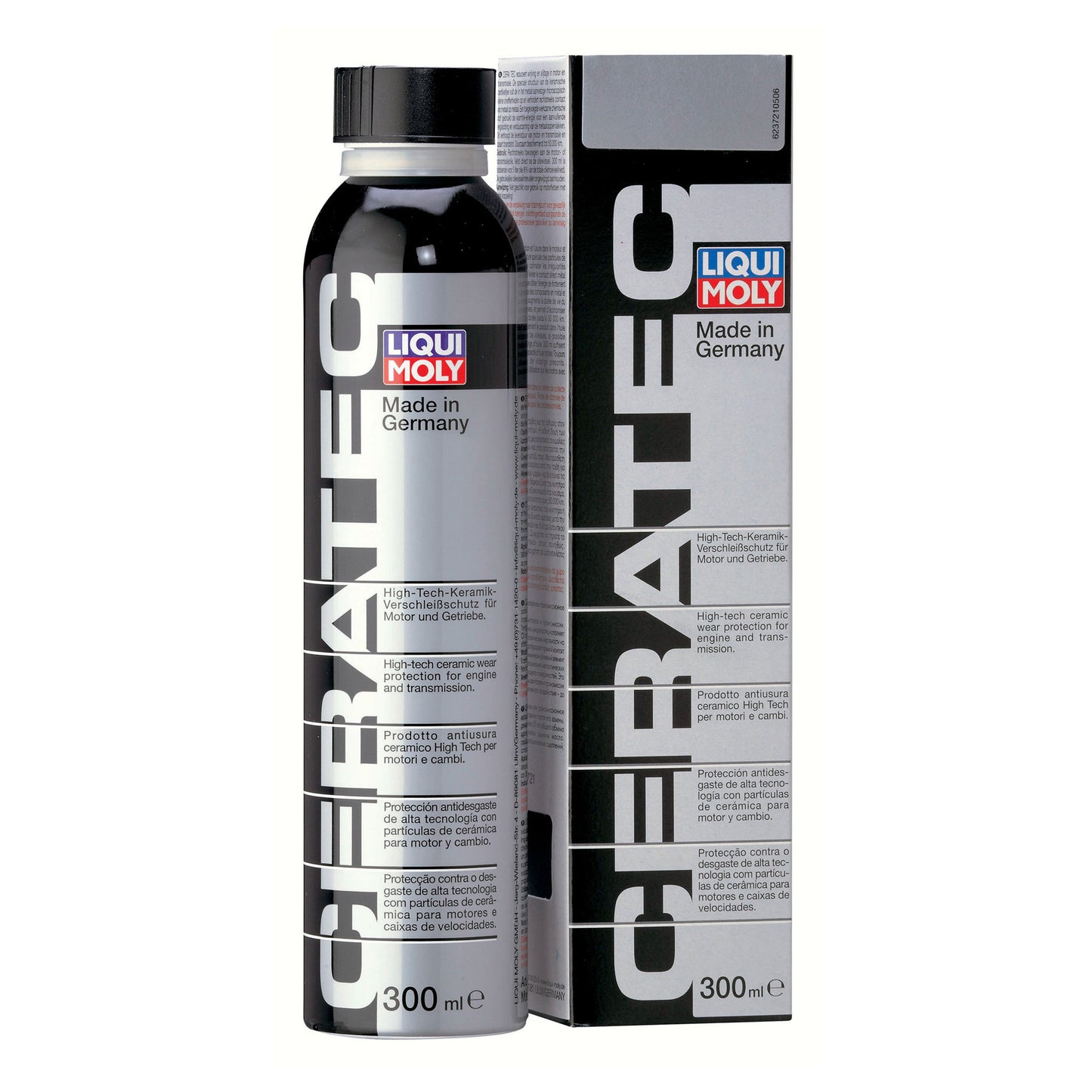 CERA TEC – Additif Céramique Haute Performance Liqui Moly